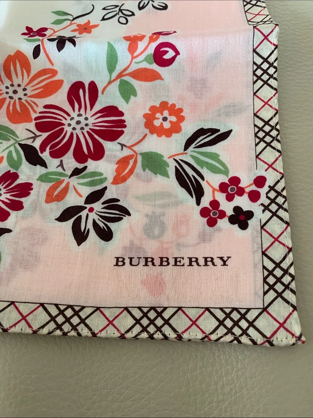 Burberry 🌸 london